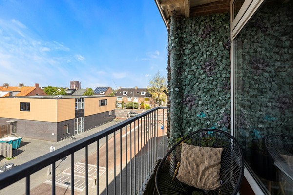 Medium property photo - Pasteurstraat 13, 1782 JA Den Helder